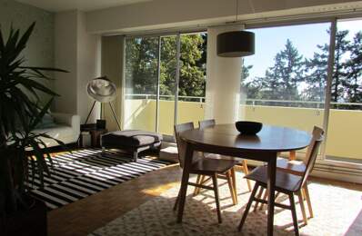 Appartement de 57m2 à louer sur Garches — photo du bien