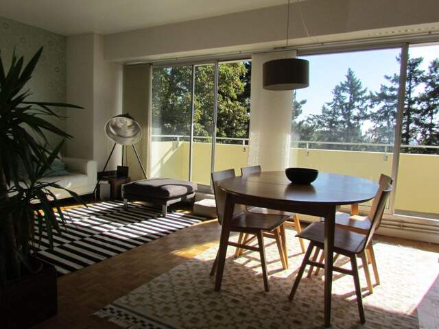 Appartement de 57m2 à louer sur Garches — photo du bien