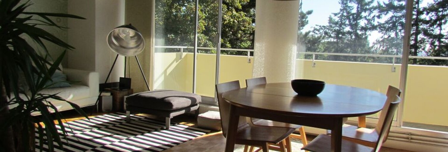 Appartement 3 Pièces 57 m² à louer à Garches (92380)