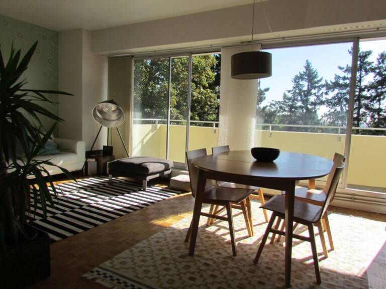 Appartement de 57m2 à louer sur Garches — photo 1