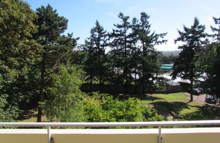 Appartement de 57m2 à louer sur Garches — photo 5