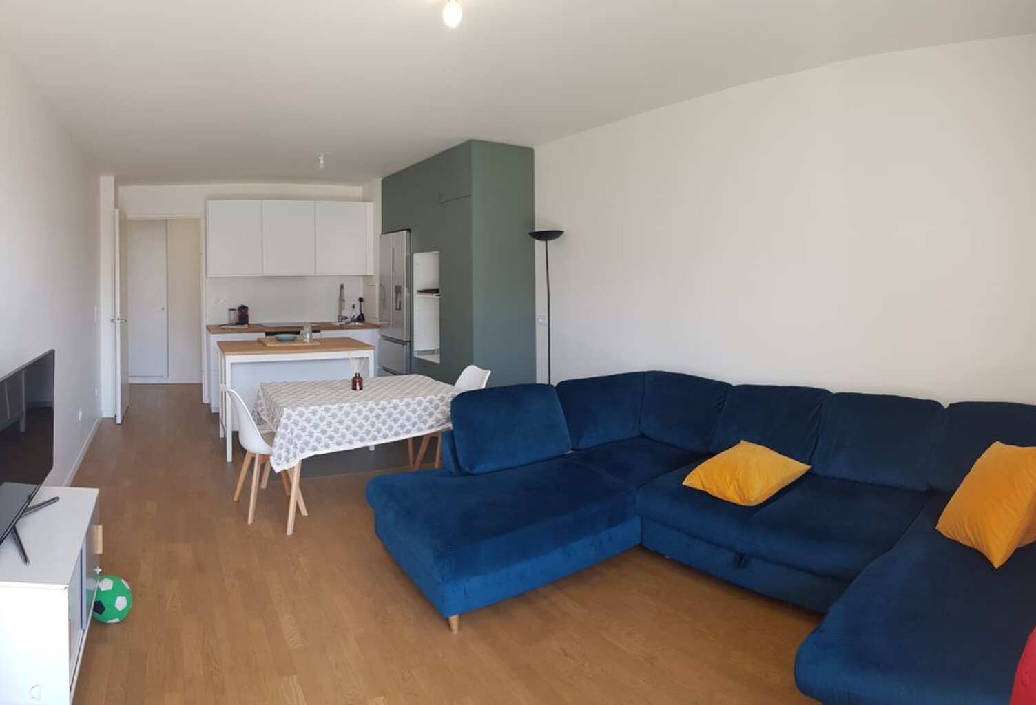 Appartement de 79m2 à louer sur Pantin — photo 1