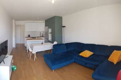 Appartement 4 pièces 1800 €