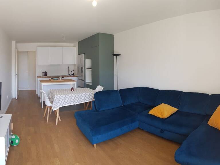 Appartement de 79m2 à louer sur Pantin — photo 1