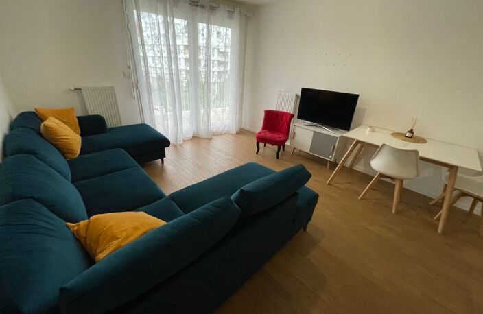 Appartement de 79m2 à louer sur Pantin — photo 2