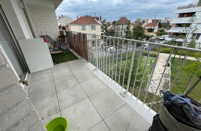 Appartement de 79m2 à louer sur Pantin — photo 3