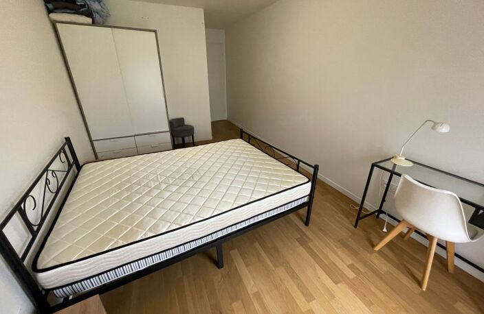 Appartement de 79m2 à louer sur Pantin — photo 4