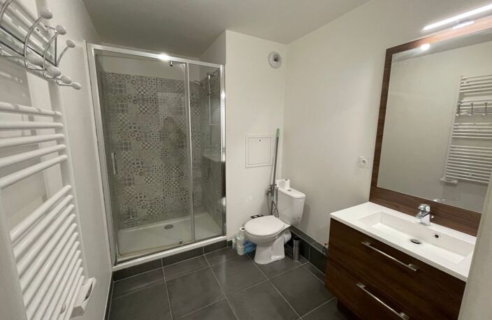 Appartement de 79m2 à louer sur Pantin — photo 5