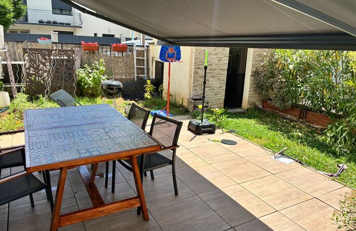 Maison de 210m2 à louer sur Lyon 08 — photo 3