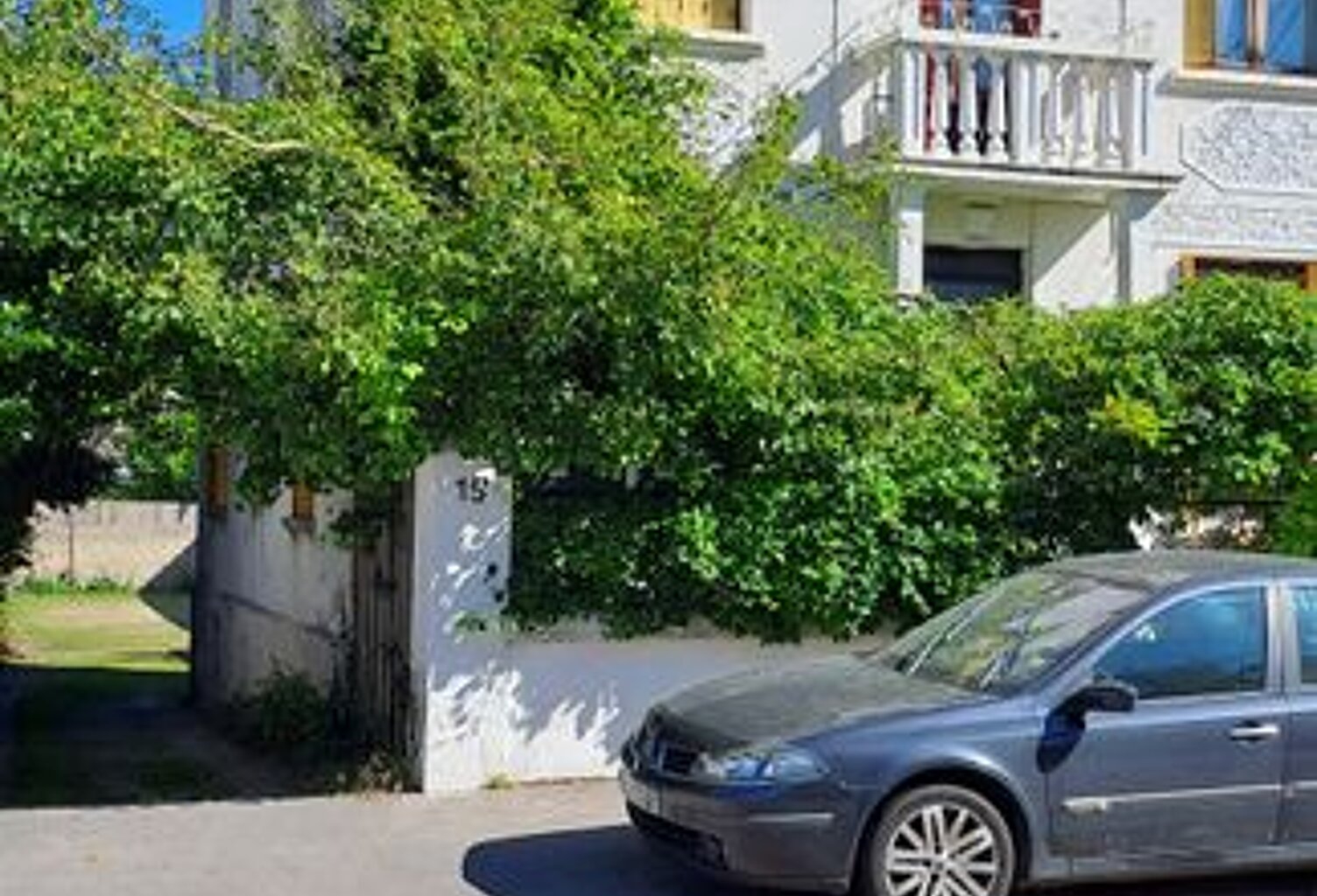 Studio de 22m2 à louer sur Dijon — photo 1