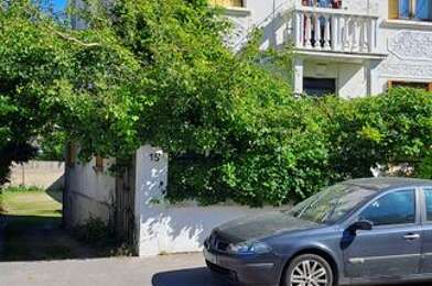 Appartement 1 pièces 480 €