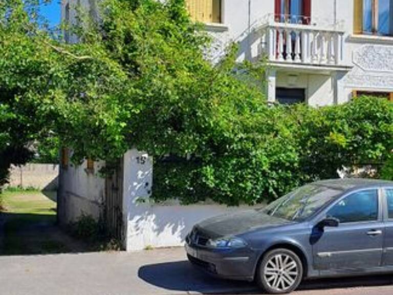 Studio de 22m2 à louer sur Dijon — photo 1
