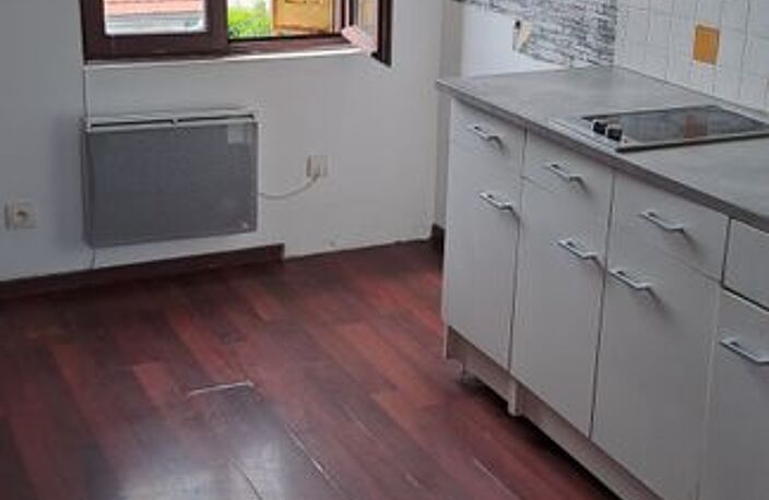 Studio de 22m2 à louer sur Dijon — photo 2