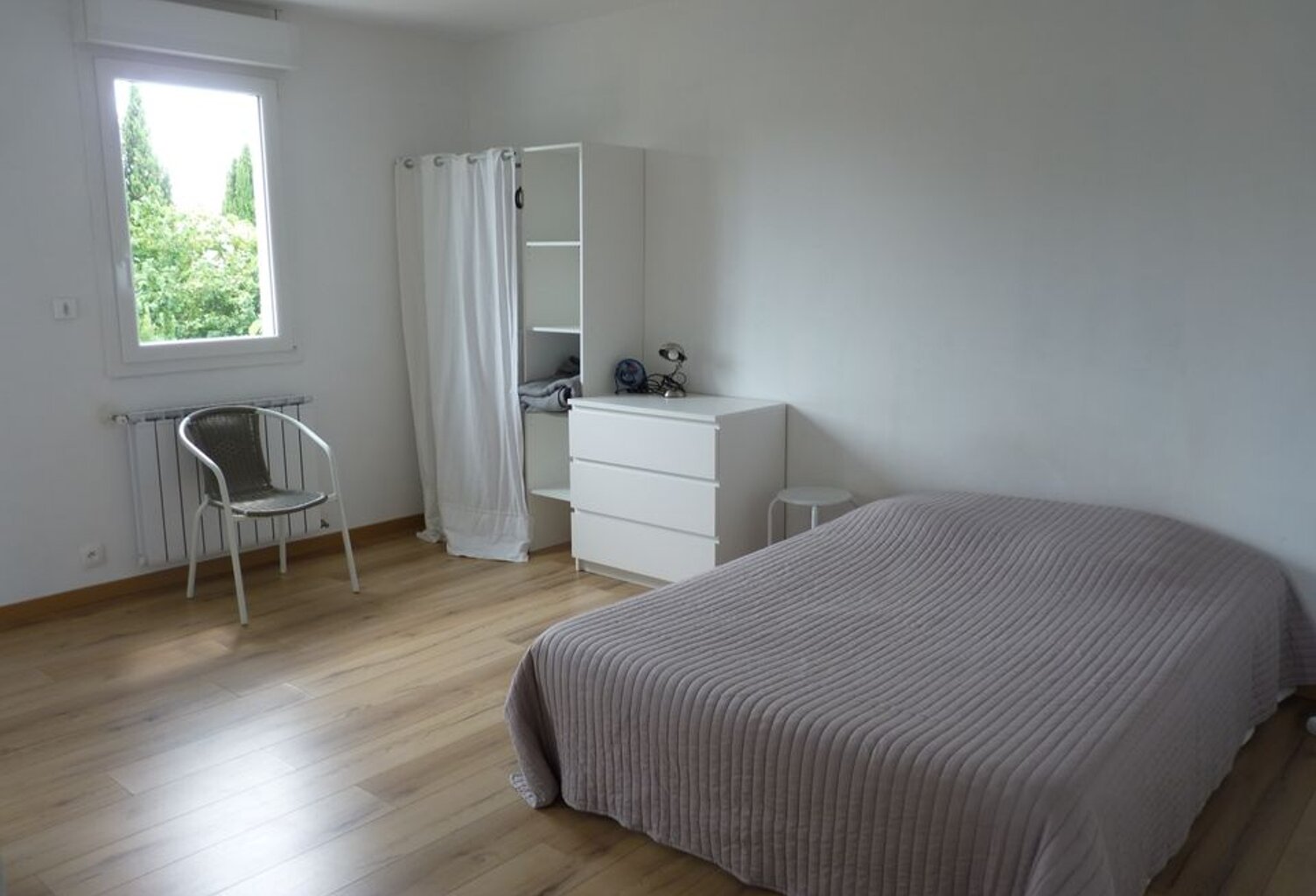 Chambre de 15m2 à louer sur Pérols — photo 1