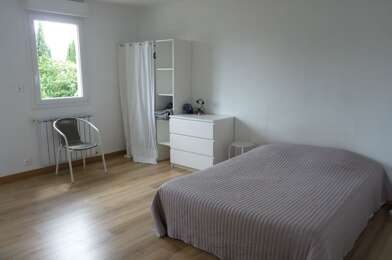 Appartement 1 pièces 515 €