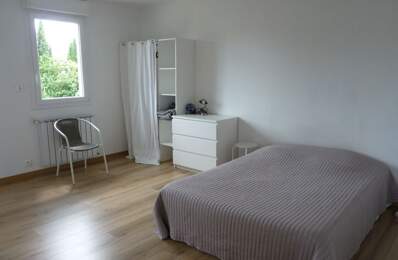 Chambre de 15m2 à louer sur Pérols — photo du bien