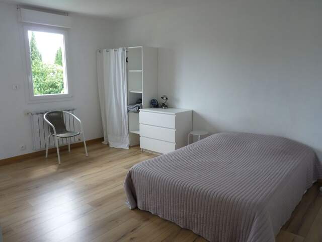 Chambre de 15m2 à louer sur Pérols — photo du bien