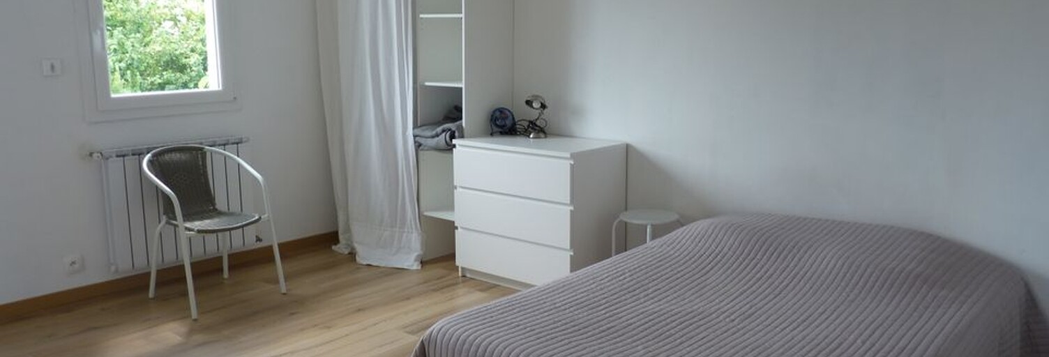 Appartement 1 Pièce 15 m² à louer à Pérols (34470)