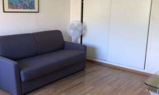Appartement 1 Pièce 25 m² à louer à Marseille 8 (13008)