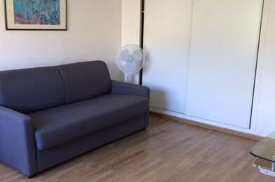 Appartement 1 pièces 730 €