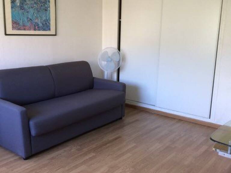 Studio de 25m2 à louer sur Marseille 08 — photo 1
