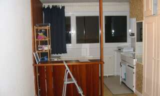 Appartement 1 Pièce 22 m² à louer à Bordeaux (33000)