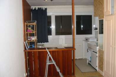 Appartement 1 pièces 450 €