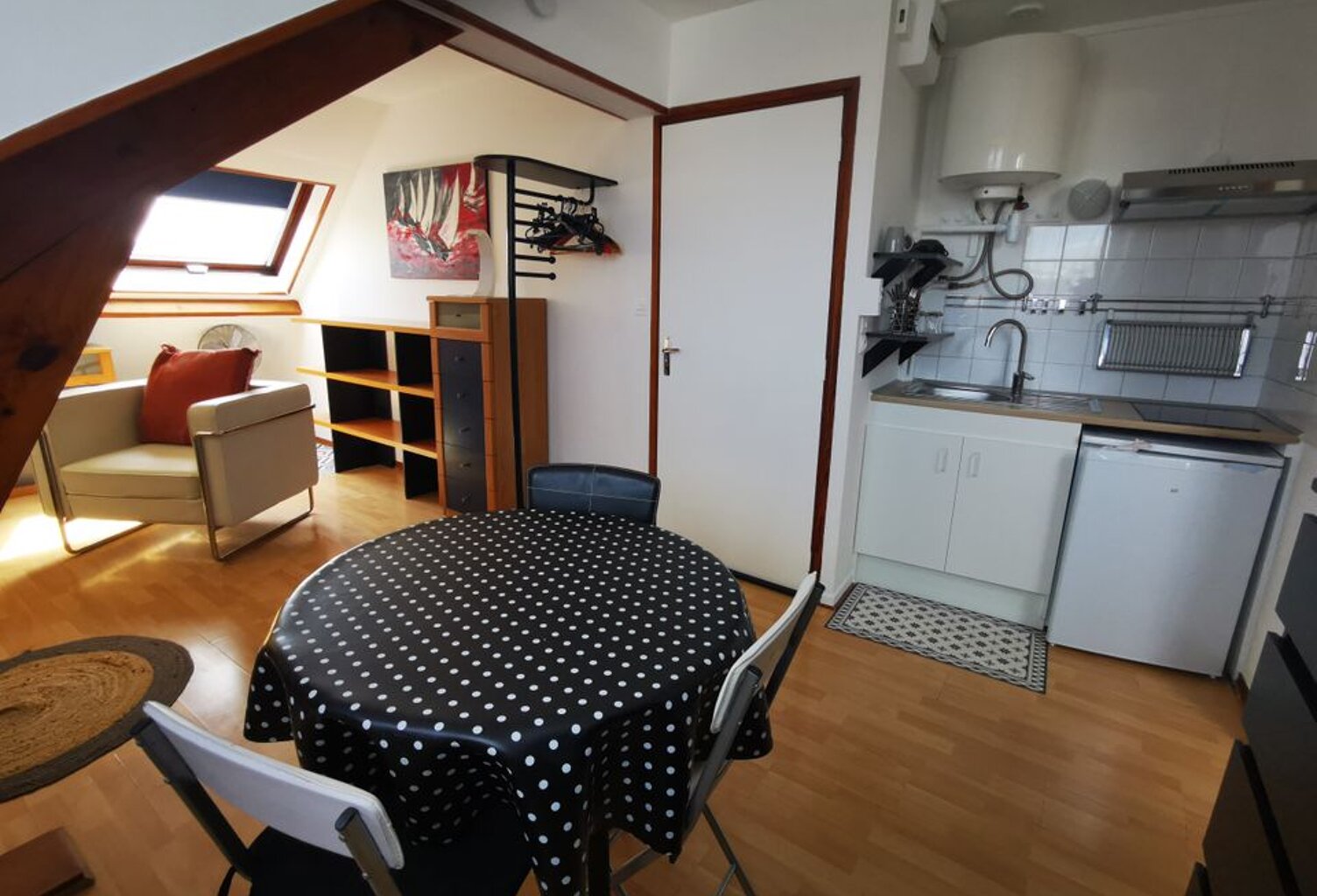 Chambre de 19m2 à louer sur Lens — photo 1