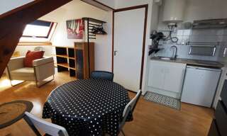 Appartement 1 Pièce 19 m² à louer à Lens (62300)