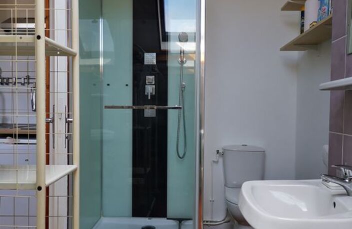 Chambre de 19m2 à louer sur Lens — photo 2