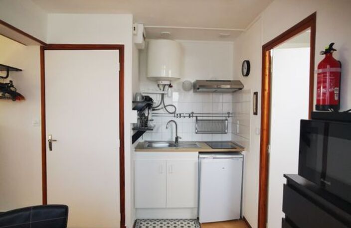 Chambre de 19m2 à louer sur Lens — photo 3