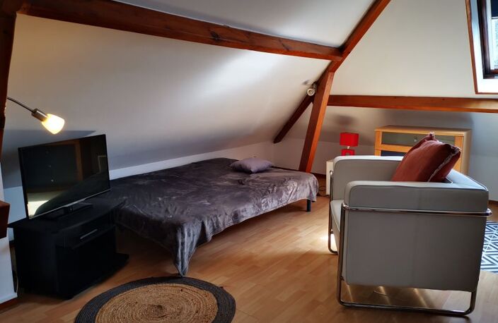 Chambre de 19m2 à louer sur Lens — photo 4