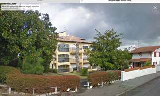 Appartement 1 Pièce 23 m² à louer à Anglet (64600)