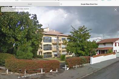 Appartement 1 pièces 685 €
