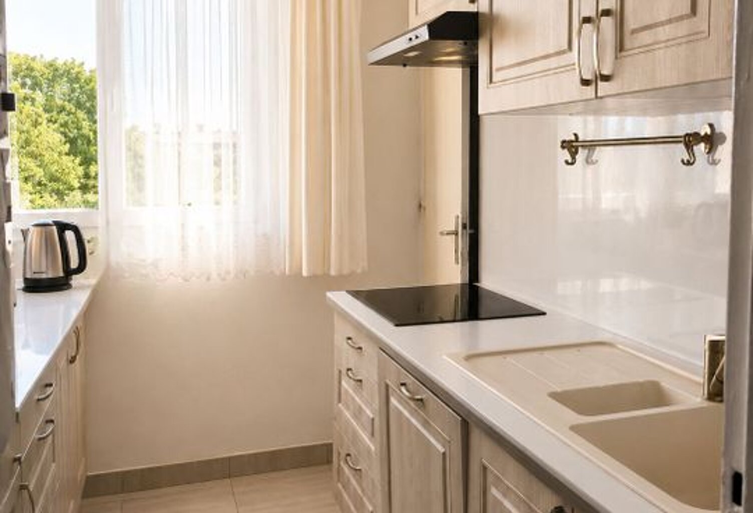 Appartement de 66m2 à louer sur Eaubonne — photo 1