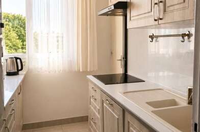 Appartement 4 pièces 1200 €