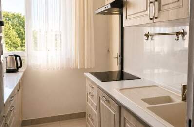 Appartement de 66m2 à louer sur Eaubonne — photo du bien