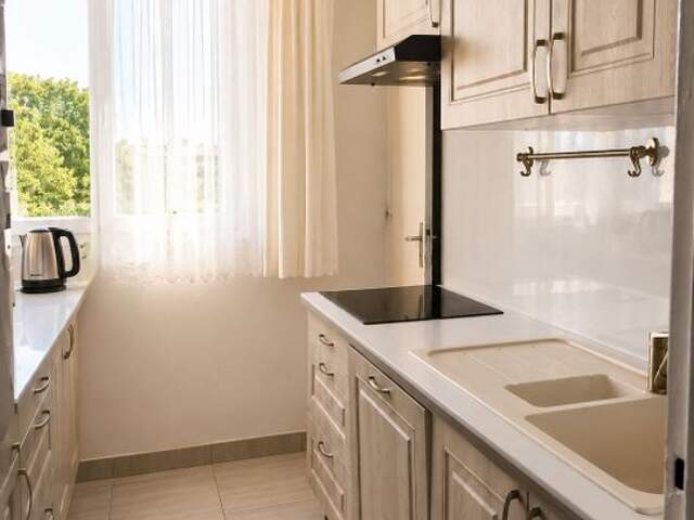 Appartement de 66m2 à louer sur Eaubonne — photo du bien