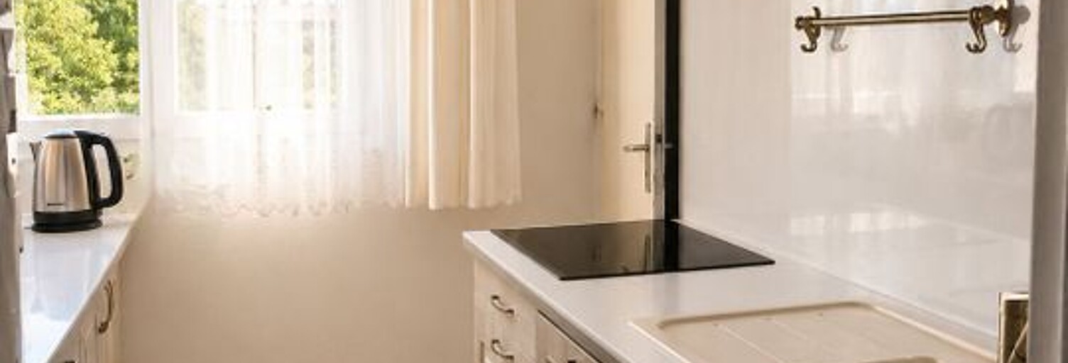 Appartement 4 Pièces 66 m² à louer à Eaubonne (95600)