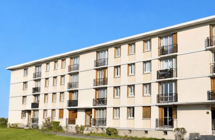 Appartement de 66m2 à louer sur Eaubonne — photo 2