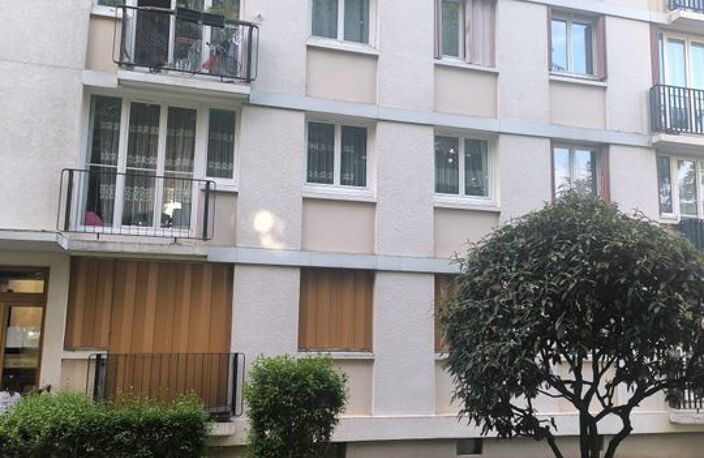 Appartement de 66m2 à louer sur Eaubonne — photo 3