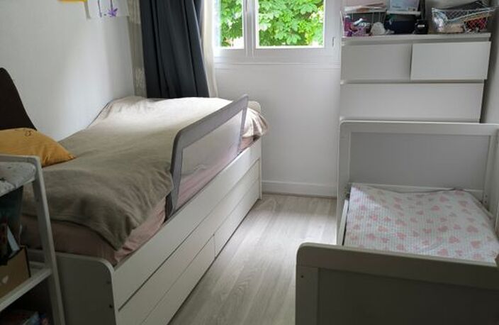 Appartement de 66m2 à louer sur Eaubonne — photo 5