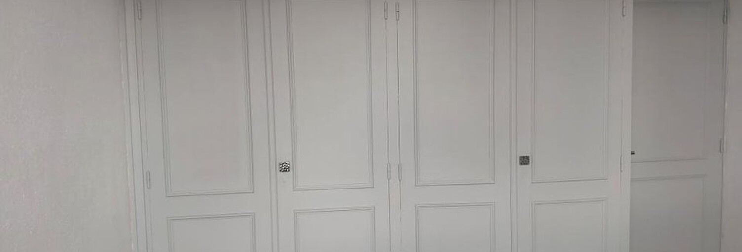 Appartement 4 Pièces 104 m² à louer à Montbrison (42600)