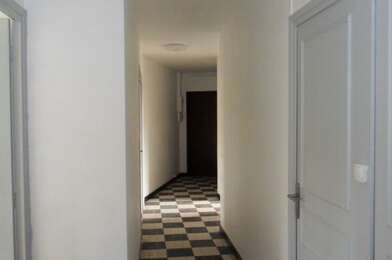 Appartement 4 pièces 740 €