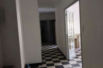 Appartement 4 pièces 740 €
