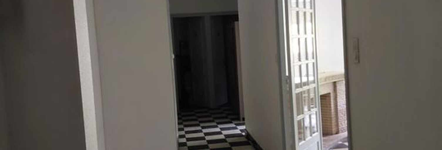 Appartement 4 Pièces 104 m² à louer à Montbrison (42600)
