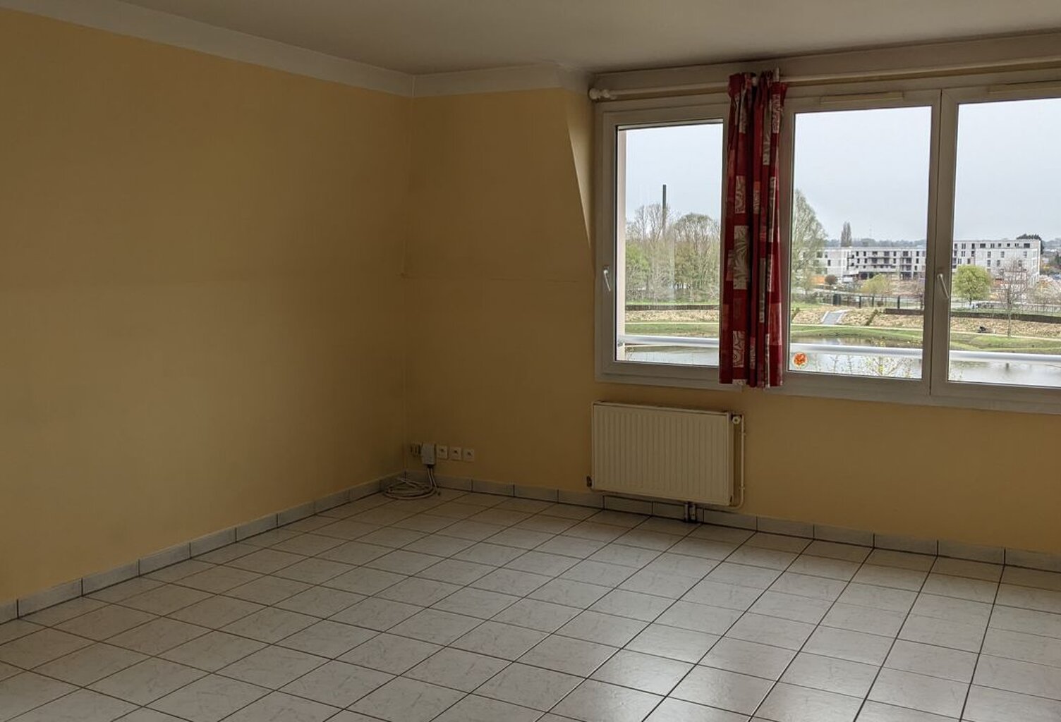 Appartement de 65m2 à louer sur Wattrelos — photo 1