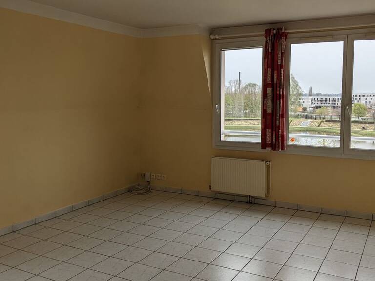 Appartement de 65m2 à louer sur Wattrelos — photo 1