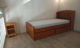 Maison 2 Pièces 40 m² à louer à Marseillan (34340)
