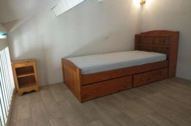 Maison 2 pièces 1040 €
